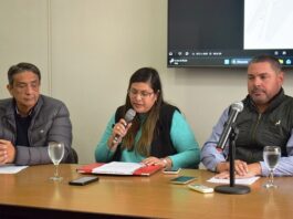 Más de mil estudiantes participarán de la promesa de lealtad a la bandera