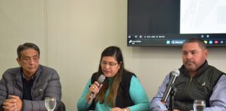 Más de mil estudiantes participarán de la promesa de lealtad a la bandera
