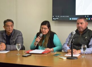 Más de mil estudiantes participarán de la promesa de lealtad a la bandera