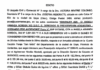“GONZALEZ ANA C/ ANGELA ARMINDA BORDON Y/O Q.S.C. C. DERECHOS S/ PRESCRIPCION ADQUISITIVA