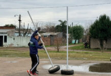 Escuelas Deportivas Municipal