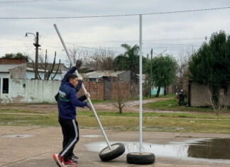 Escuelas Deportivas Municipal