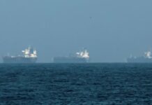 Irán anunció el cierre del estrecho de Ormuz por los ataques de Israel en el Líbano