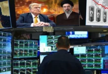 Alivio mundial: los mercados reaccionan ante el anuncio del acuerdo entre EE.UU. e Irán
