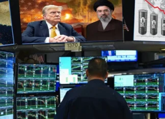 Alivio mundial: los mercados reaccionan ante el anuncio del acuerdo entre EE.UU. e Irán