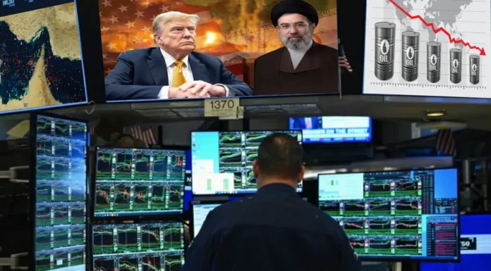 Alivio mundial: los mercados reaccionan ante el anuncio del acuerdo entre EE.UU. e Irán