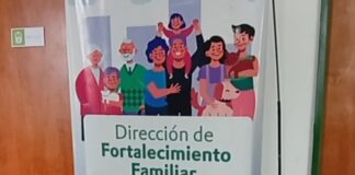 Fortalecimiento Familiar atenderá en José Gómez 1651