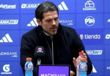 El parte médico de Fernando Gago tras ser operado de urgencia por un “infarto agudo”