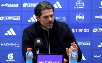 El parte médico de Fernando Gago tras ser operado de urgencia por un “infarto agudo”