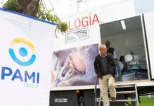Prestadores del PAMI suspendieron nuevos turnos