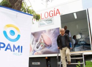 Prestadores del PAMI suspendieron nuevos turnos