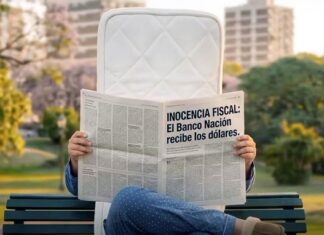 Inocencia fiscal: el Gobierno busca ampliar el blanqueo y flexibilizar controles