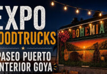 Presentación de la marca turística de Goya
