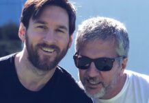 La familia Messi público un comunicado sobre la salud del padre del Capitán de la Selección Argentina