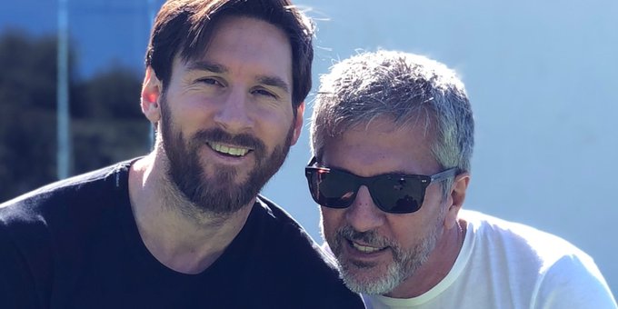 La familia Messi público un comunicado sobre la salud del padre del Capitán de la Selección Argentina