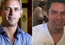 Detuvieron a una mujer acusada de envenenar y matar al empresario amigo de Martín Menem