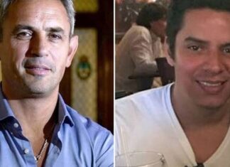 Detuvieron a una mujer acusada de envenenar y matar al empresario amigo de Martín Menem