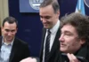 Más cambios en el Gabinete: Adorni anunció la salida del secretario de Comunicación