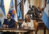 El Gobierno provincial presentó el Icap para centralizar la lucha contra las adicciones