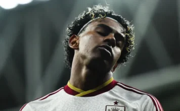No hay argentinos: los 10 jugadores más valiosos que tendrá el Mundial 2026