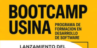 El Municipio lanza un Bootcamp tecnologico intensivo