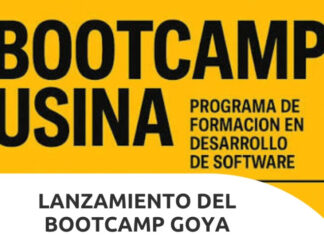 El Municipio lanza un Bootcamp tecnologico intensivo