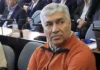 Internaron de urgencia a Lázaro Báez en el penal de Ezeiza