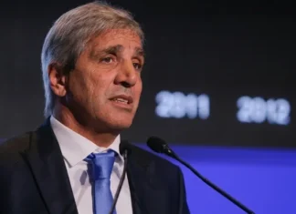 El Gobierno anunció un superávit financiero en mayo de $478.613 millones