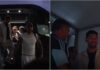 Messi llegó a Kansas y se sumó a la delegación de Argentina
