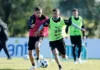 Mundial 2026: Uruguay pierde a una de sus figuras por lesión.