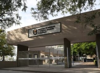 Denuncia por acoso en la Unne