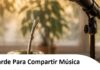 “Una tarde para compartir música”