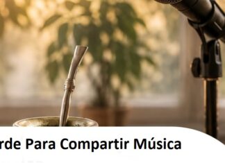 “Una tarde para compartir música”