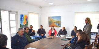 Goya proyecta su potencial al mundo