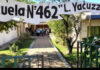Operativo Médico Asistencial en la Zona Rural