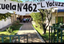 Operativo Médico Asistencial en la Zona Rural