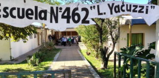 Operativo Médico Asistencial en la Zona Rural