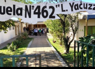 Operativo Médico Asistencial en la Zona Rural