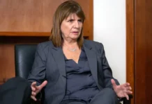 Patricia Bullrich ofreció su renuncia y crece el desgaste con Javier Milei