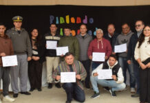 Concurso Pintando Libertad