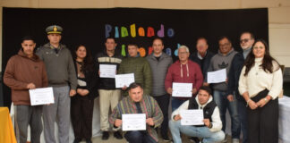 Concurso Pintando Libertad