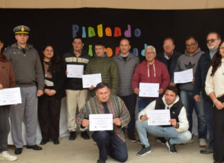 Concurso Pintando Libertad