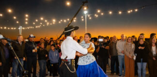 Presentación de la marca turística de Goya