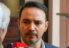 Juan Pablo Valdés habló de la autovía, la visita de Kicillof y nuevas inversiones para Corrientes