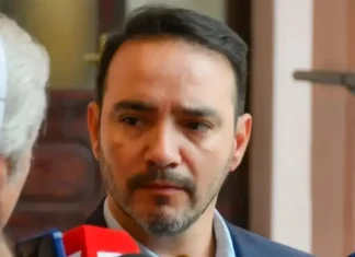 Juan Pablo Valdés habló de la autovía, la visita de Kicillof y nuevas inversiones para Corrientes