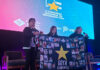 Estrellas Amarillas de Goya participa del Congreso de Seguridad Vial