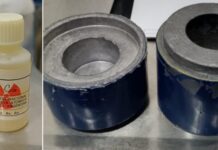 Activan un protocolo de emergencia nacional por la desaparición de material radioactivo