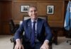 El primer mensaje de Diego Santilli como jefe de Gabinete