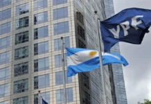 Caso YPF: la Justicia de Nueva York volvió a fallar a favor de Argentina