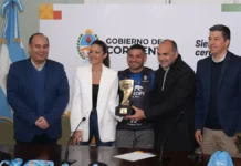 Bella Vista se consolida como destino deportivo con la 6° edición del Toropí Trail
